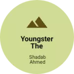 Business logo of Youngster the fashion adda