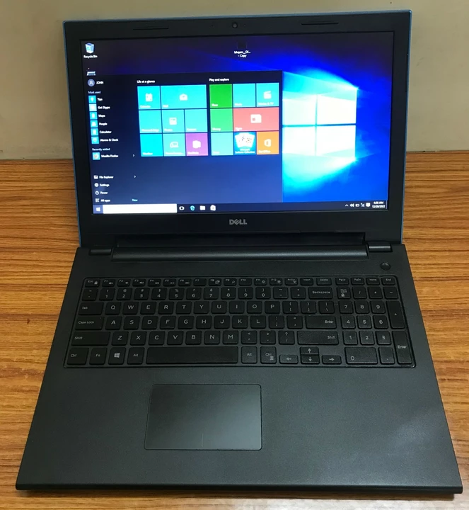 Dell Inspiron 15-3543 i3-5th Gen  uploaded by Amazing Trading on 12/28/2022