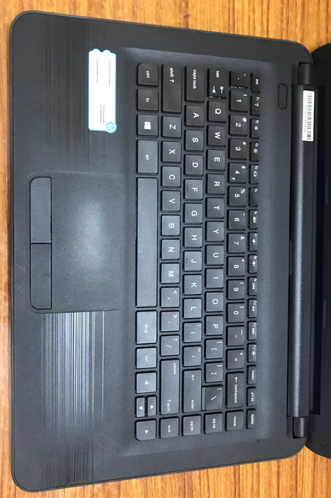 Hp 245-G5/ AMD A4 -3rdgen/4GB/500GB/14inch/A++condition/price uploaded by business on 12/28/2022