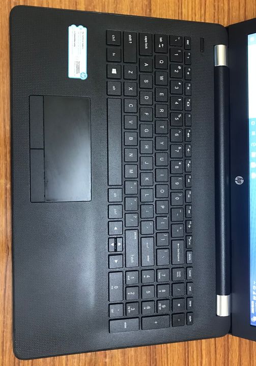 Hp 15-bs/ i3 -6thgen/4GB/500GB/15.6inch/A++Open Box Condition/price-16500/- uploaded by Amazing Trading on 12/28/2022