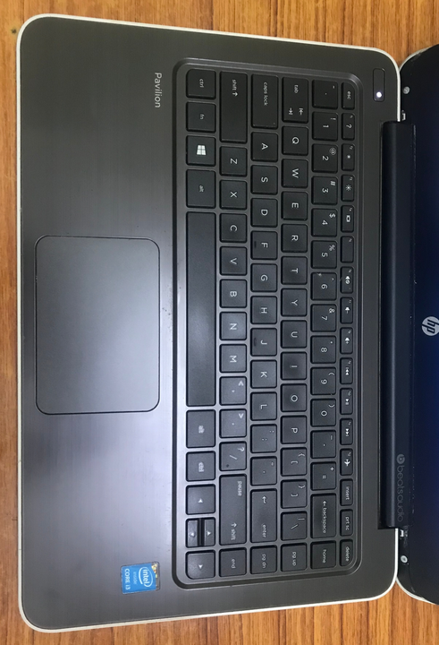 Hp 13-b201TU/ i3 -5thgen/4GB/500GB/14inch/A++condition/price uploaded by Amazing Trading on 12/28/2022