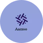 Business logo of Aarzoo