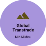 Business logo of Global Transtrade Agency