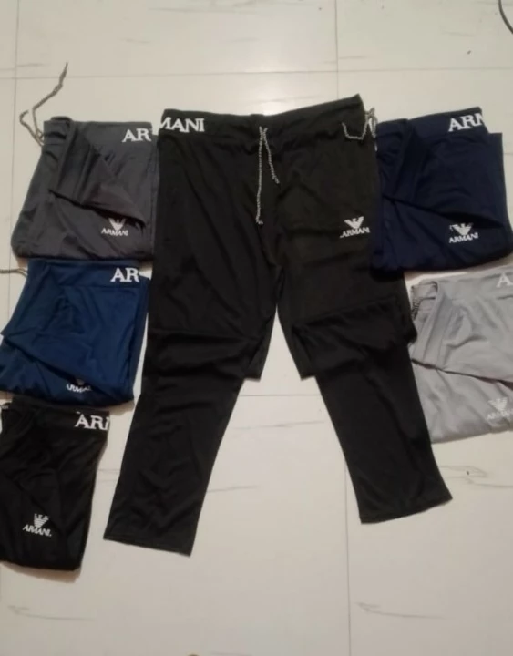 Post image I want 600 pieces of Lycra Trackpants at a total order value of 54000. I am looking for 2 way lycra Lower. Please send me price if you have this available.