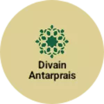 Business logo of Divain antarprais