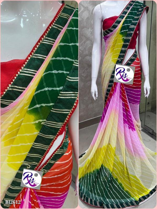 Catalog Name: **TRADITIONAL COLOURS*

*Cash On Delivery Available 50rs*

💕* georgette saree ....... uploaded by SN creations on 12/29/2022