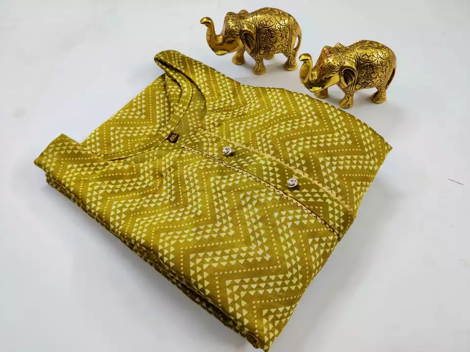 Gaji silk uploaded by Mangalam Fashion on 12/29/2022