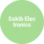 Business logo of Sakib enterprises