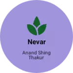 Business logo of Nevar