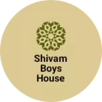 Business logo of Shivam boys house