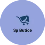 Business logo of Sp butice