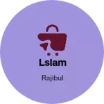 Business logo of lslam