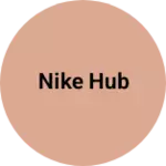 Business logo of NIKE HUB