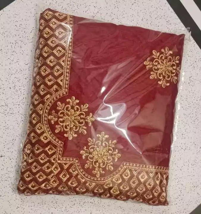 Work saree  limited time offer ko uploaded by AAROHI FASHION on 12/29/2022