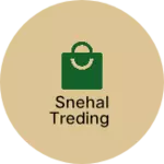 Business logo of Snehal Treding