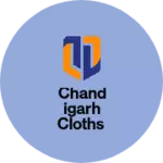Business logo of chandigarh cloths