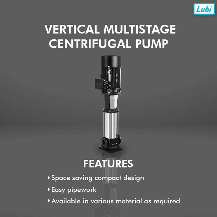 Vertical Inline Pumps  uploaded by business on 12/29/2022