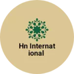 Business logo of HN INTERNATIONAL