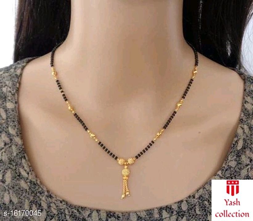 Jewellery uploaded by Yash collection on 2/7/2021
