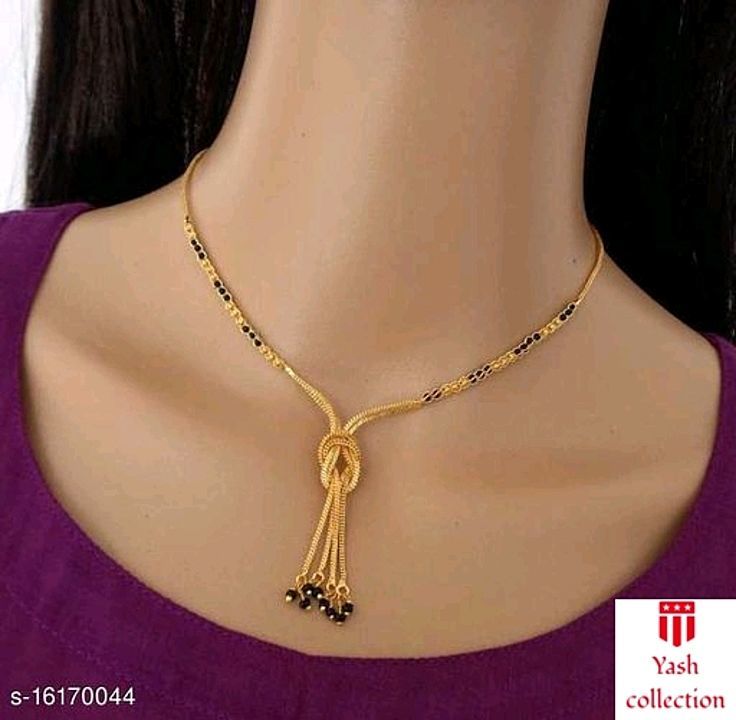 Jewellery uploaded by Yash collection on 2/7/2021