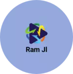 Business logo of Ram jl