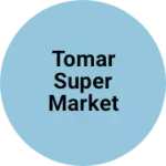 Business logo of Tomar super market