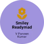 Business logo of Smiley readymade