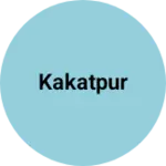 Business logo of Kakatpur