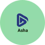 Business logo of Asha