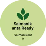 Business logo of SAIMANIKANTA READYMADE