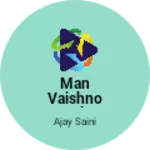 Business logo of Man Vaishno woolen wear