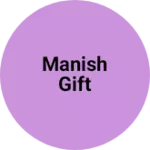 Business logo of Manish gift based out of Purnia