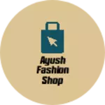 Business logo of FASHION SHOP 