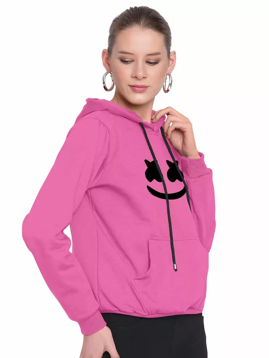Woman Hoodie Casual Were  uploaded by A1 FASHION  on 12/29/2022