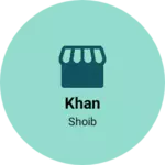 Business logo of Shoaib 