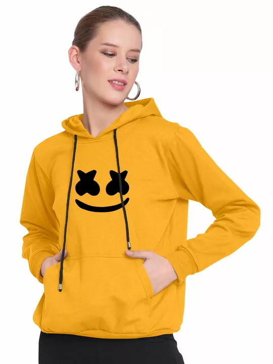 Woman Hoodie Casual were  uploaded by A1 FASHION  on 12/29/2022