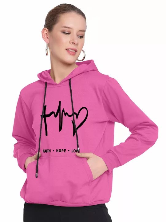 Woman Hoodie Casual Were  uploaded by A1 FASHION  on 5/30/2024