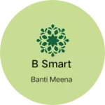 Business logo of B Smart