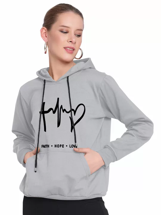 Woman Hoodie Casual Were  uploaded by A1 FASHION  on 12/29/2022