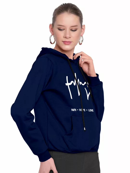 Woman Hoodie Casual Were  uploaded by A1 FASHION  on 12/29/2022