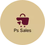 Business logo of Ps sales