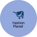 Business logo of Fashion planet