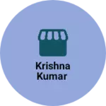 Business logo of Krishna Kumar