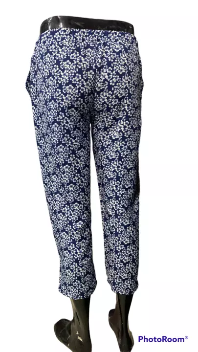 Women's trackpant uploaded by Dream reach fashion on 12/29/2022