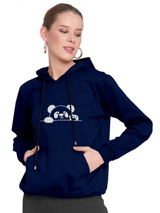 Woman Hoodie Casual Were  uploaded by A1 FASHION  on 5/30/2024