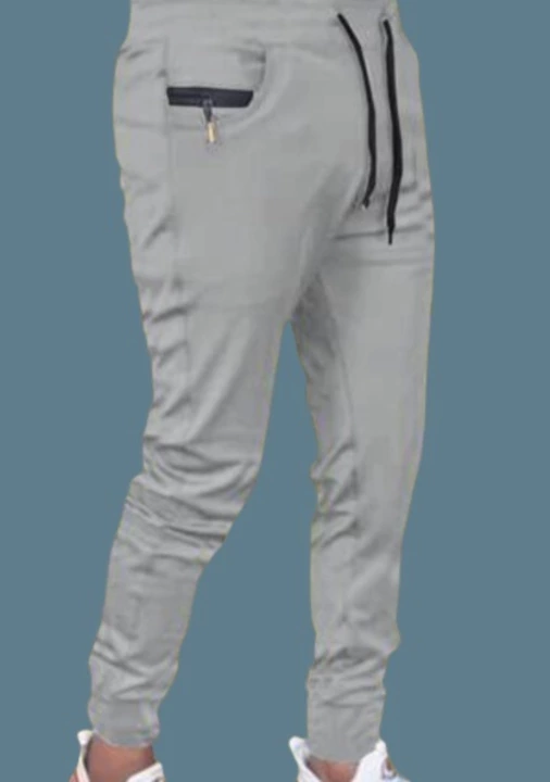 Fancy Track Pants for Men's  uploaded by Glamorous the fashion  on 12/29/2022