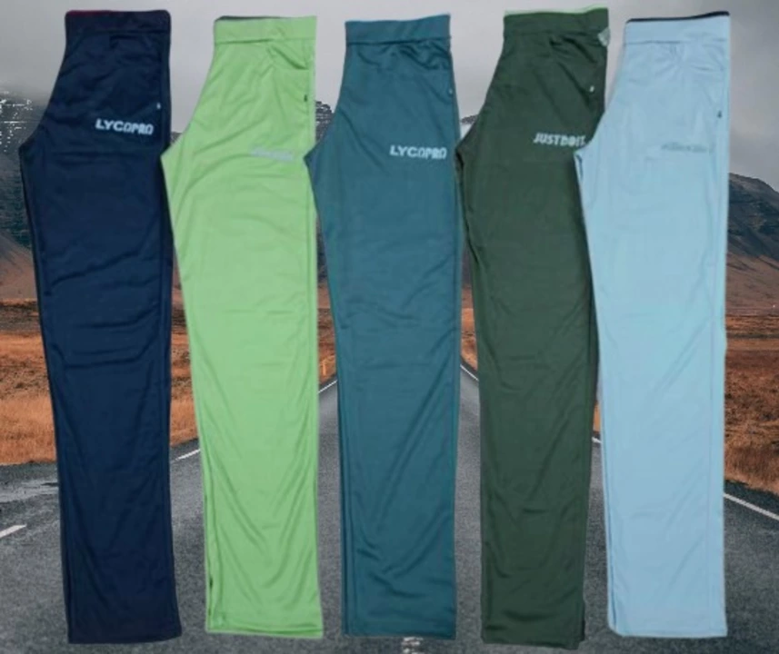 Fancy Track Pants for Mens  uploaded by business on 12/29/2022