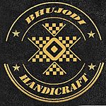 Business logo of Bhujodi Handicraft