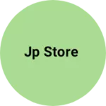 Business logo of JP Store