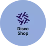 Business logo of Disco shop